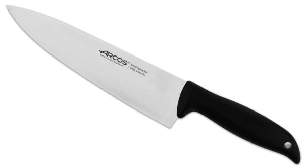 cuchillo cocinero
