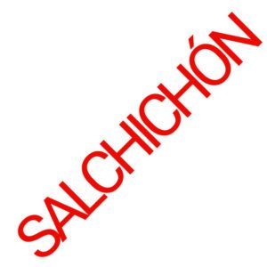 SALCHICHÓN